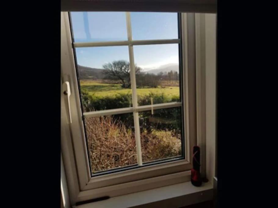 Gwel-Y-Cwm - Valley View Trawsfynydd エクステリア 写真